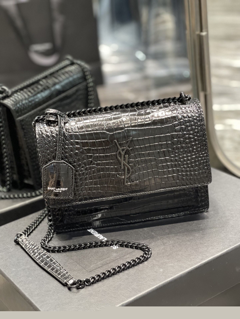 Y*L satchel bags